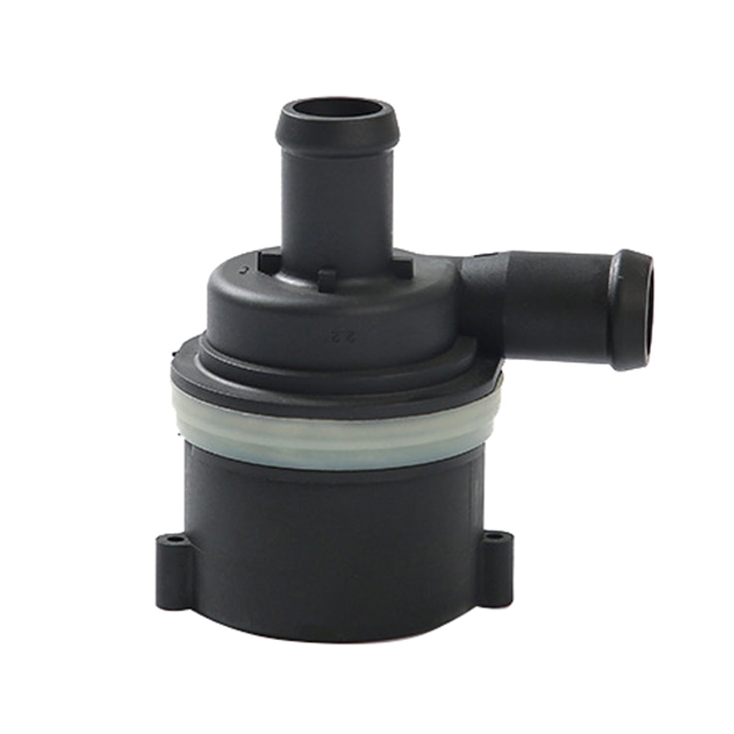 Cooling Additional Water Pump Suitable For Audi A4 / A5 / A6 / Q5 / Amarok 059121012B - Frazy's Auto Parts