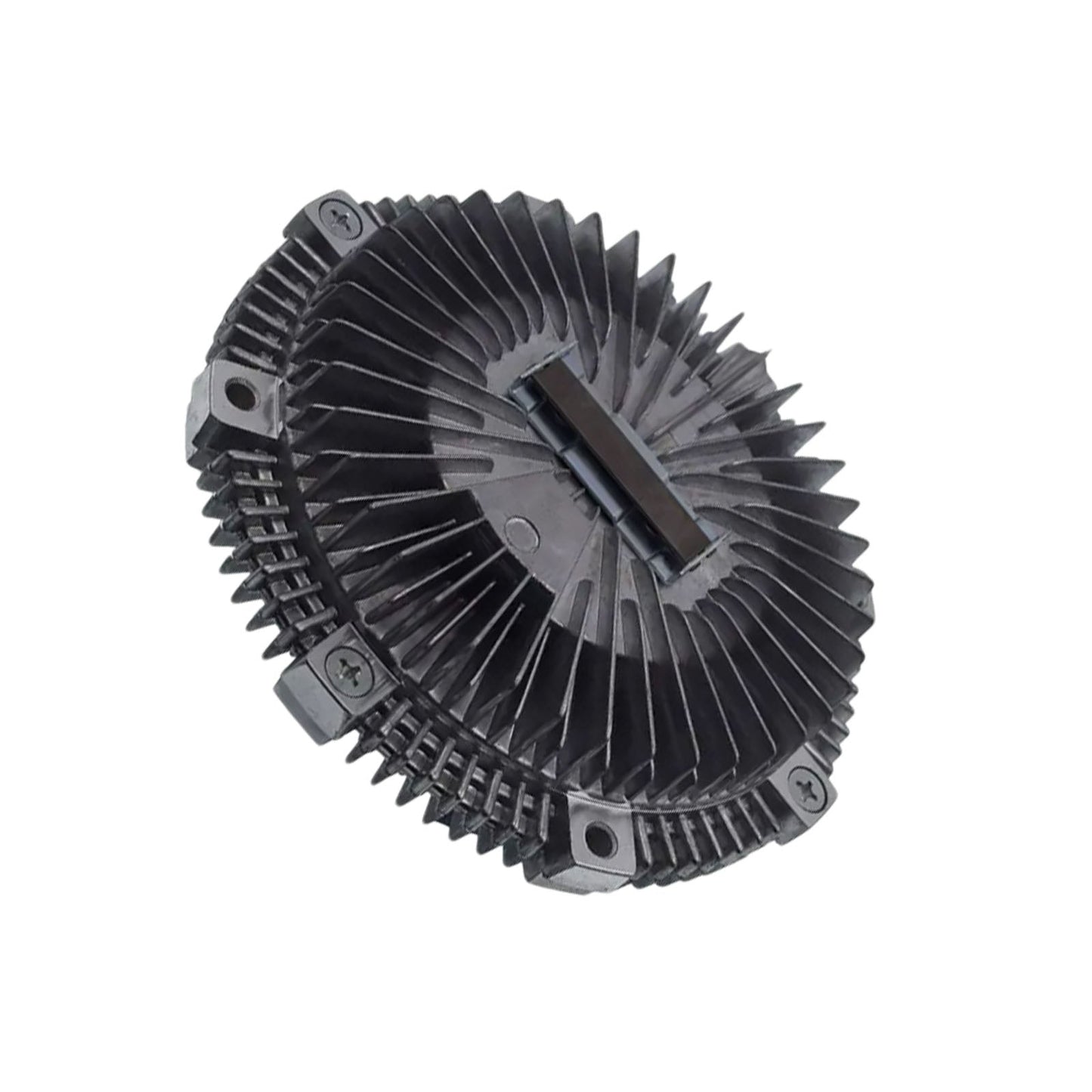 Cooling Fan Clutch ME298543 Suitable For Mitsubishi Pajero 2.8L / 3.2L 2000 - 2006 - Frazy's Auto Parts