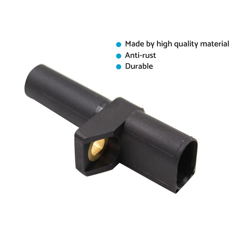 Crank Angle Sensor Suitable For Mercedes - Benz W163/W202/W203/W220/W639 A0031532728 - Frazy's Auto Parts