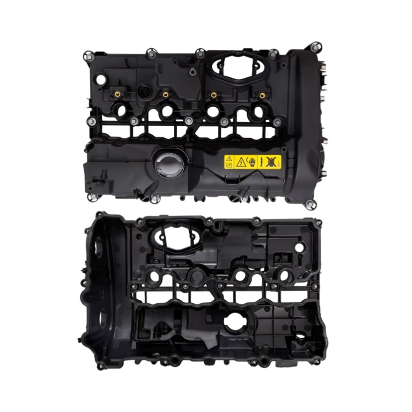 Cylinder Head Valve Cover Suitable for BMW 3 Series F30 F80 330 Saloon 2015 - 2018 - Frazy's Auto Parts
