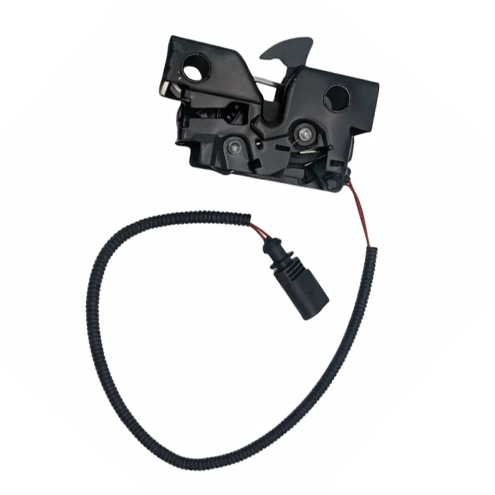 Front Bonnet Hood Lock Latch Suitable For VW Golf MK7 Passat 2013-2020-2