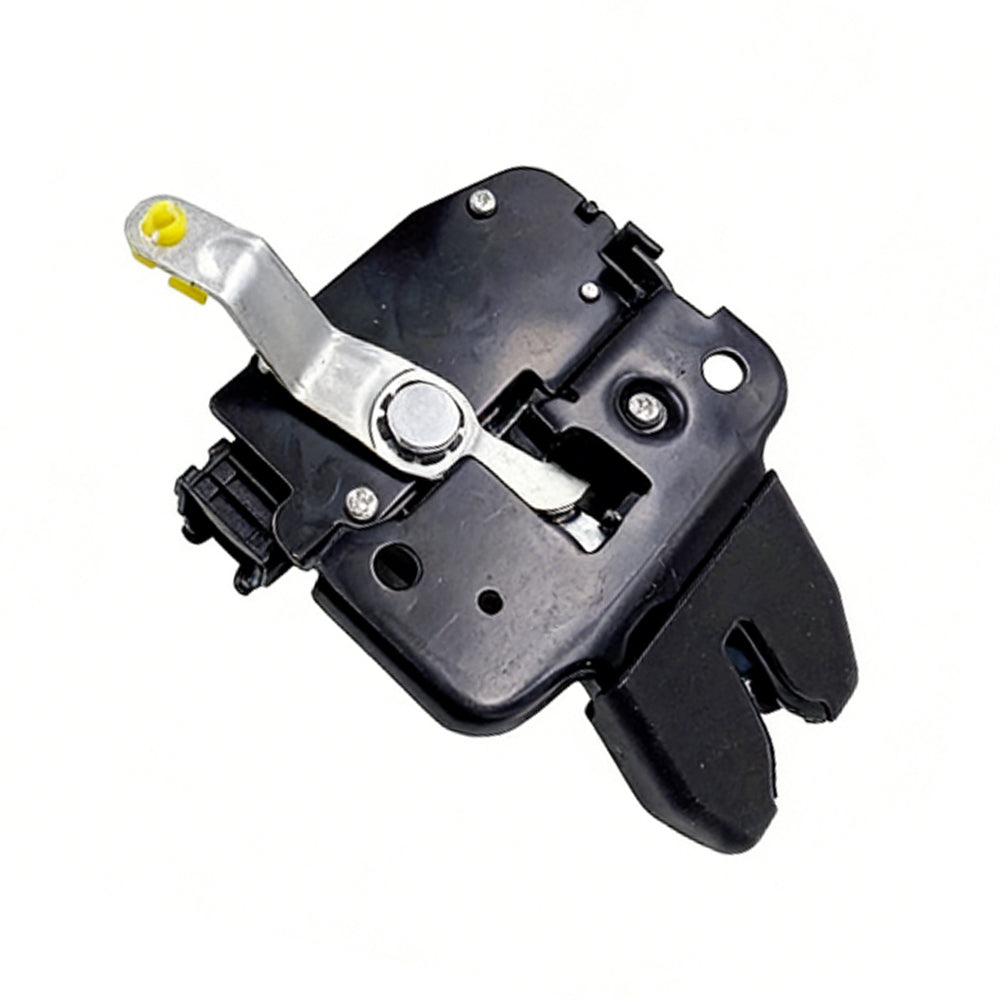 Rear Trunk Lid Lock Latch Suitable For Nissan Tiida C11 Sedan 2007-2014-2