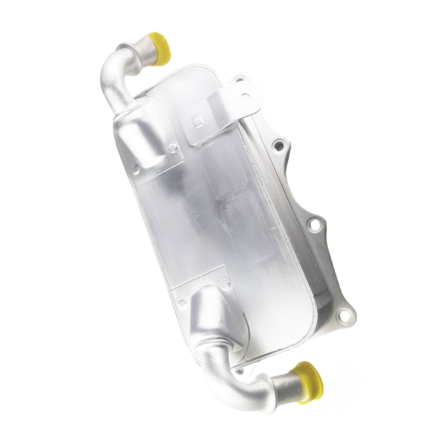 Engine Oil Cooler Suitable For Porsche Cayenne 92A 3.0T S Hybrid 2011 06EC-4
