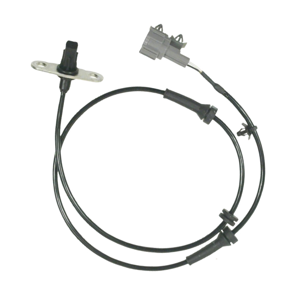 Rear Right ABS Speed Sensor Suitable for Nissan Xterra Paladin 2005–2015-2