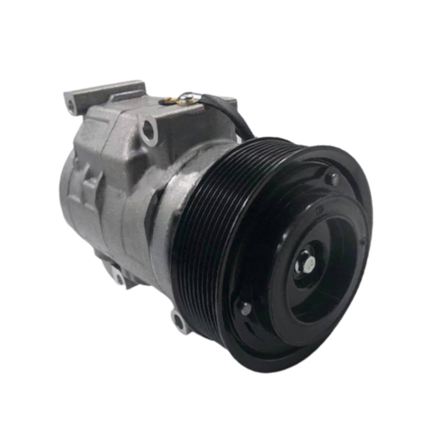 Air Con Compressor Suitable For Toyota LandCruiser VDJ200R 4.5L Diesel 1VD-FTV-4