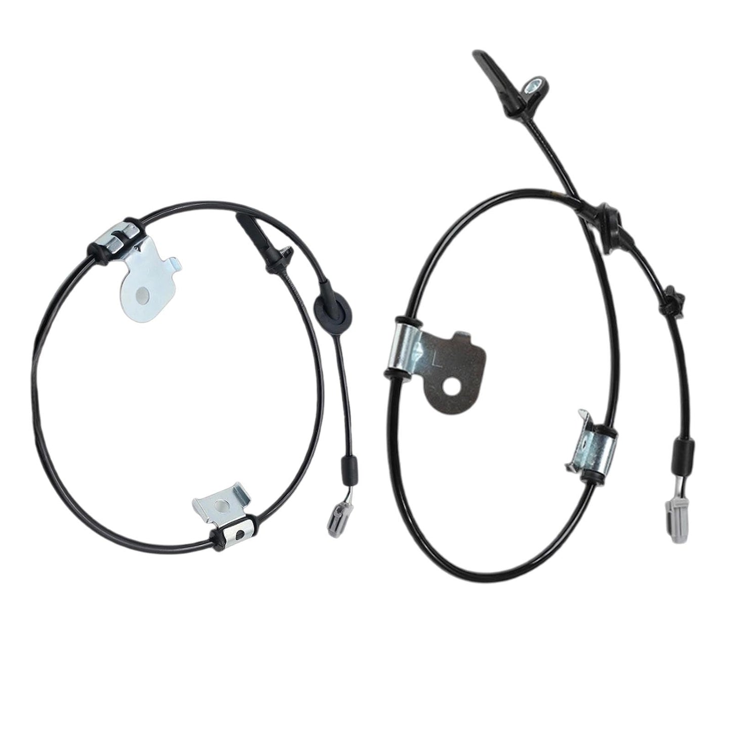 2x Front ABS Speed Sensor Suitable For Subaru Forester / Impreza 2008-2012 27540AG100-4