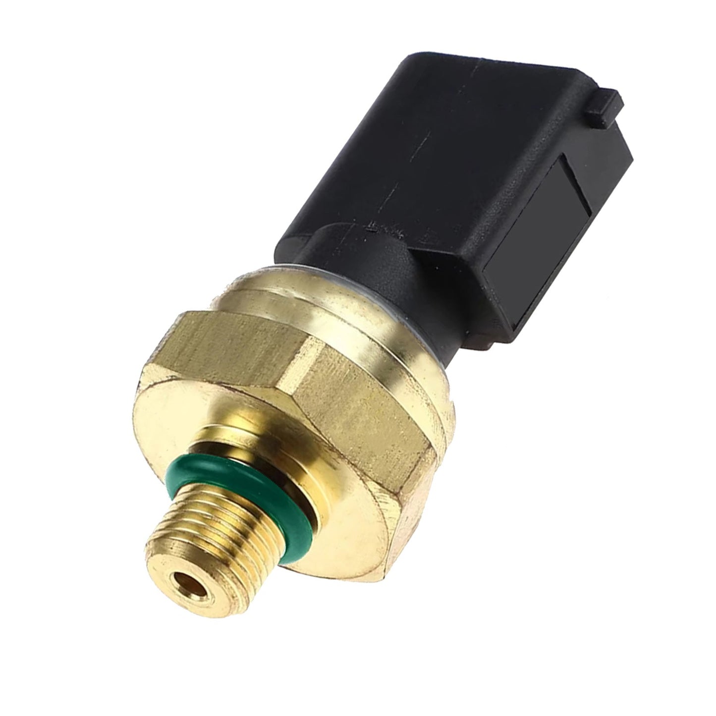 Fuel Pressure Sensor Suitable For VW Eos / Jetta / Passat / GTI / Audi A3-A6 06E906051-4