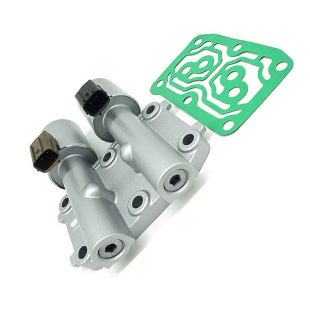 Transmission Shift Solenoid & Gasket Suitable For Acura TSX Honda Accord 2.4L-2