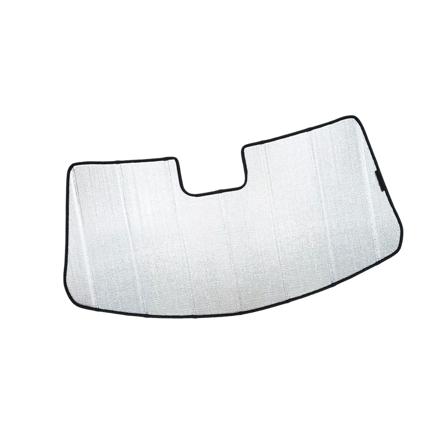 Front Windscreen Sun Shade Suitable For Dodge Ram Crew Cab 5th Gen DT 2019 on-4