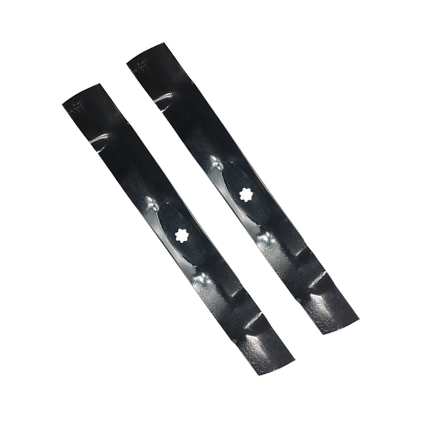 Blade & Belt Set GY20850 42 inch Suitable For John Deere Mower LA115 / LA120 / LA125-0