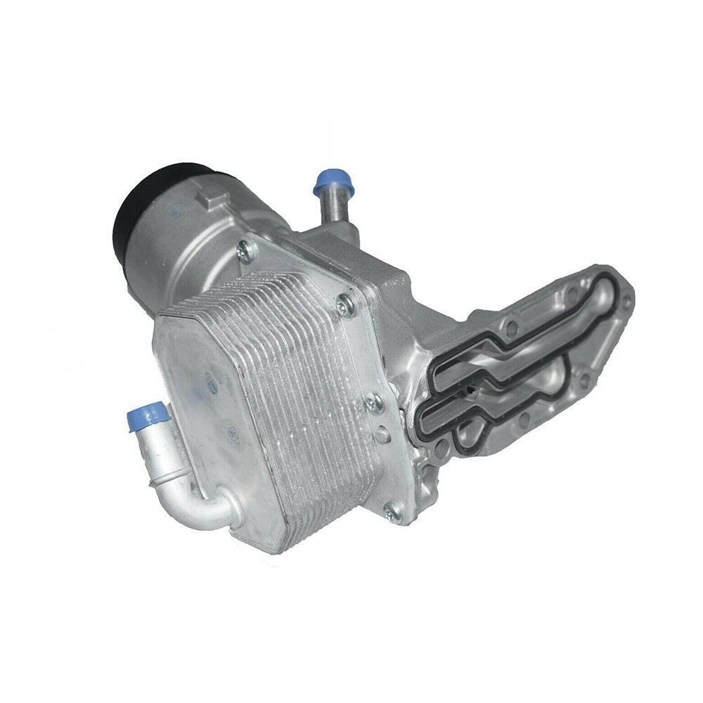 Oil Cooler Suitable For Ford Ranger PX Everest UA Mazda BT-50 P5AT 3.2L Diesel BB3Q6B624EA-4