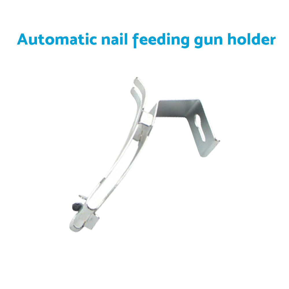 Drill Attachment Automatic Suitable For Drill Adapter Screw Gun Chain Nail Gun-4