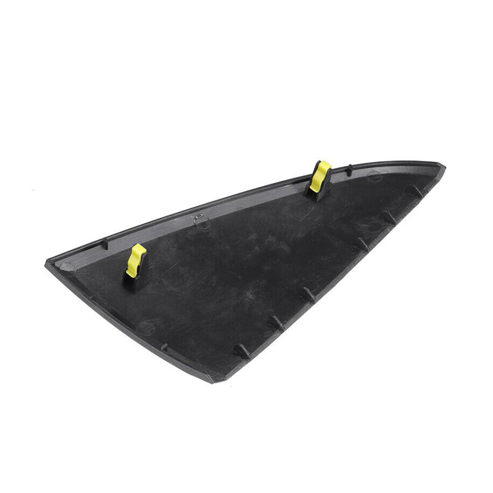 Dashboard Center Trim Cover Graphite Suitable For Ford Falcon BA/BF Fairmont 2002 - 2010 - Frazy's Auto Parts