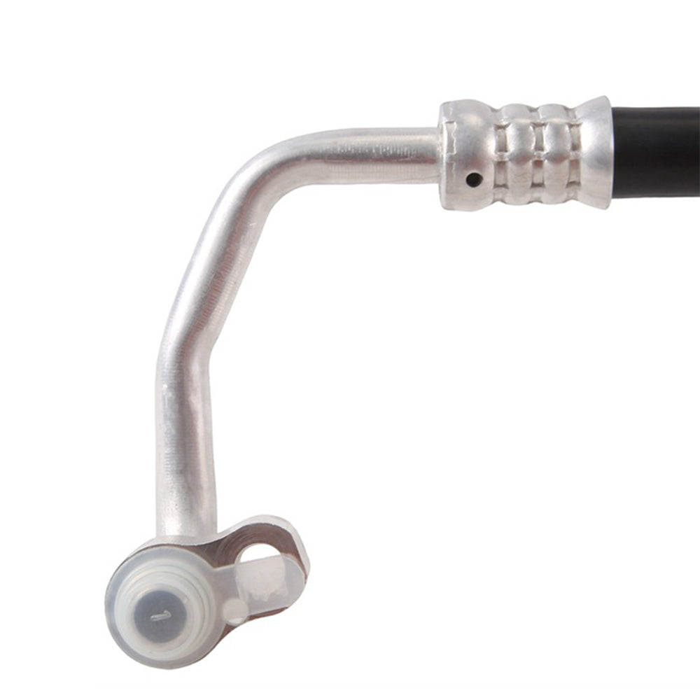 A/C Discharge Hose Suitable for Hyundai i30 FD 1.6L Diesel 2008–2012 97762-2H200-3