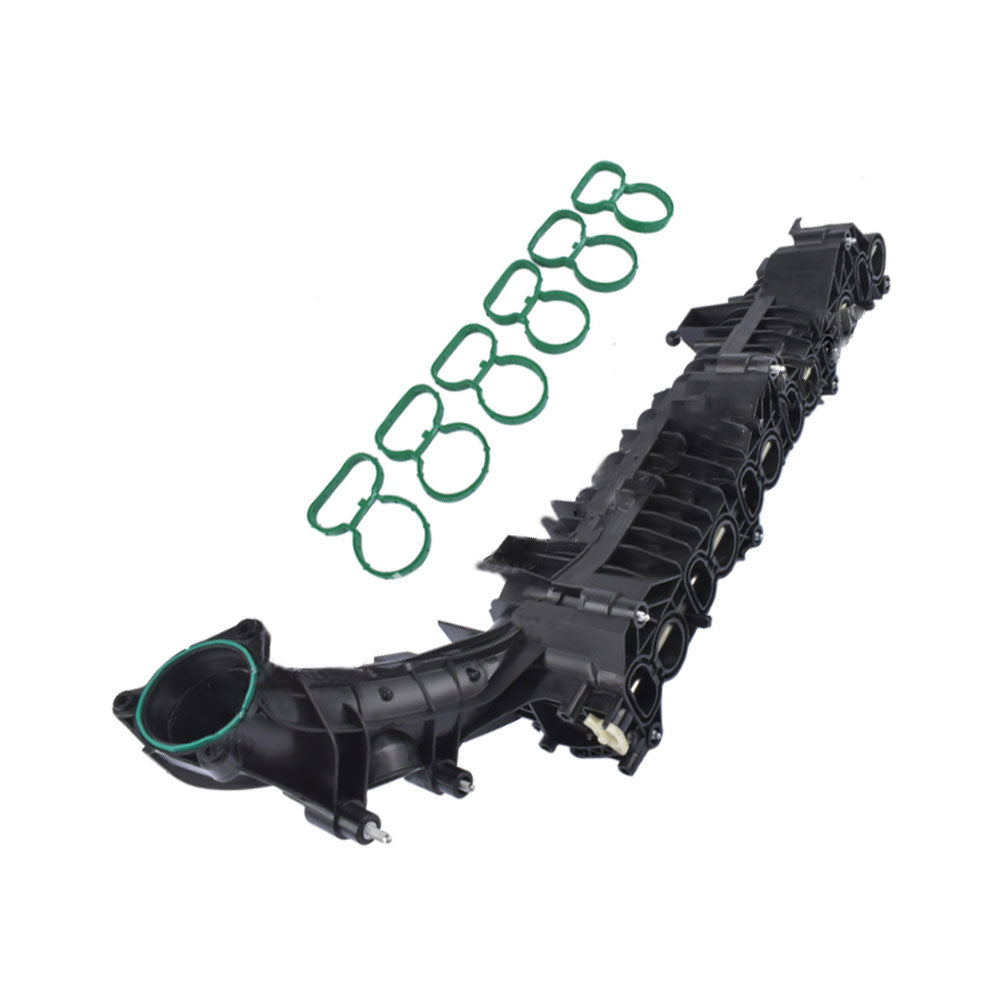 1x Intake Inlet Manifold Suitable For BMW BMW X3 X4 X5 G01 G02 G05 F97 F98 F95-4