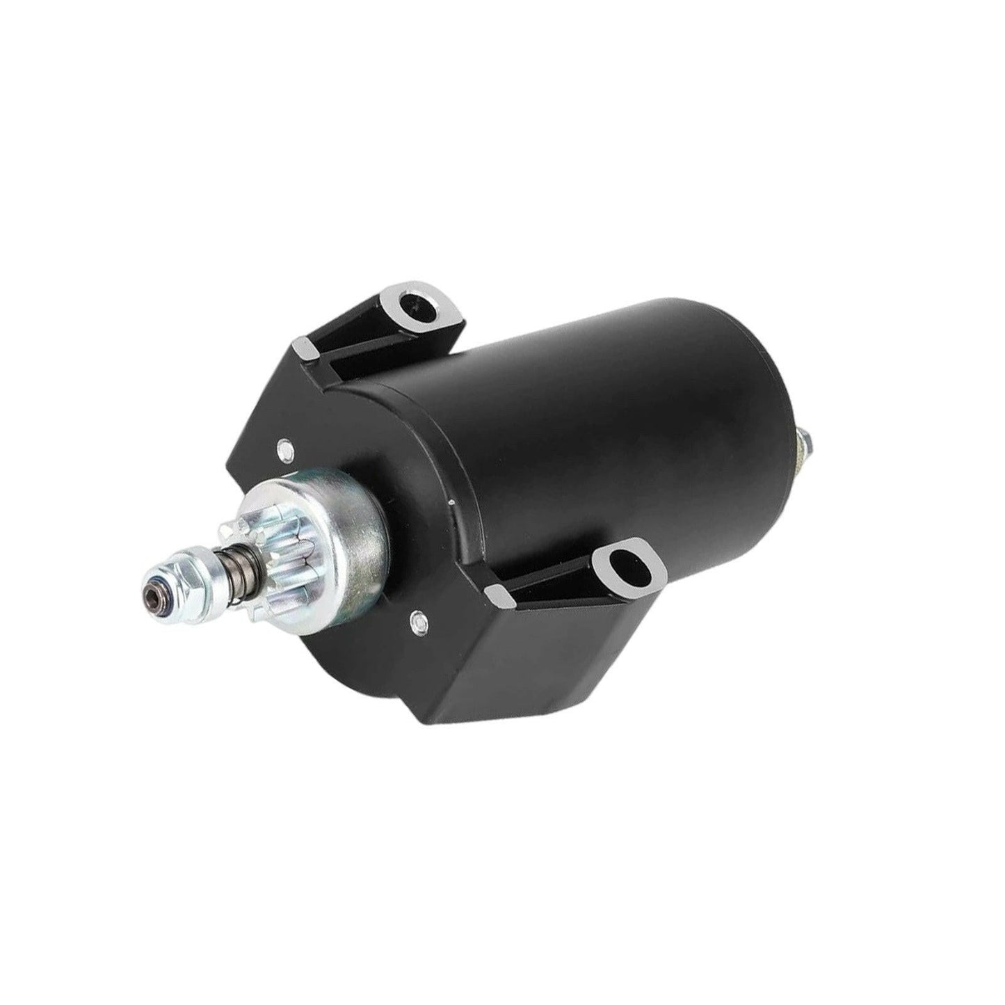 Complete Marine Starter Motor Suitable For Mariner 9.9ELRC-25ELH 1990-2001-2
