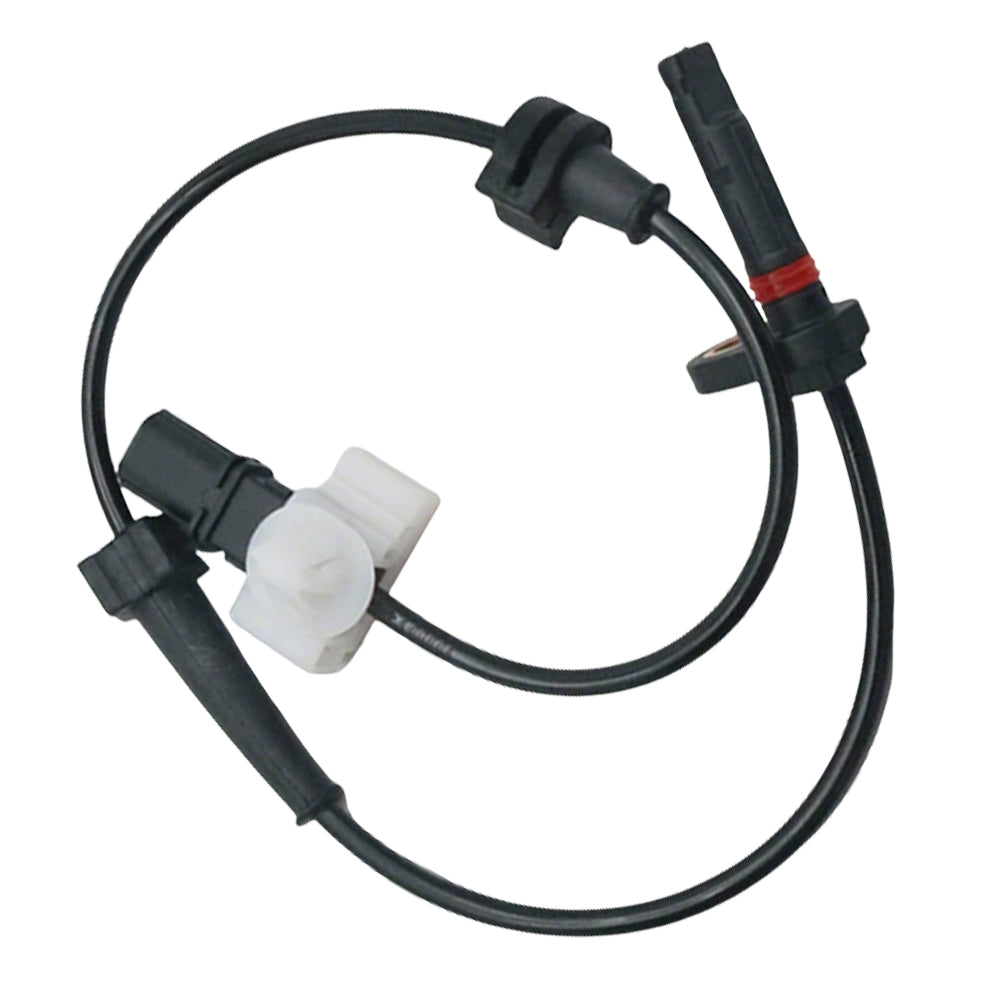 Left & Right Rear ABS Wheel Speed Sensor Suitable for Honda Accord 2008–2012-3