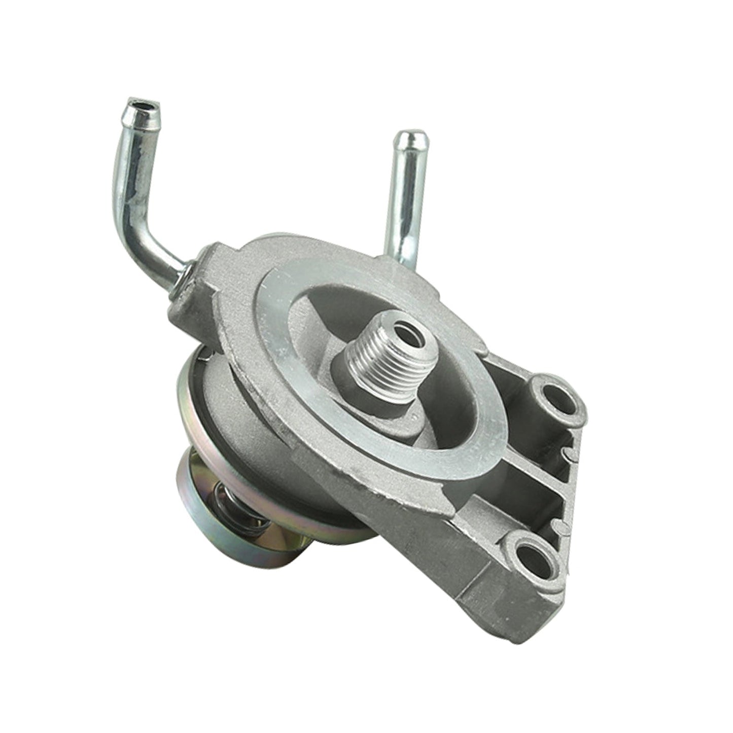 Diesel Fuel Filter Primer Pump Assembly Suitable for Toyota Hilux LN106R LN107R - Frazy's Auto Parts