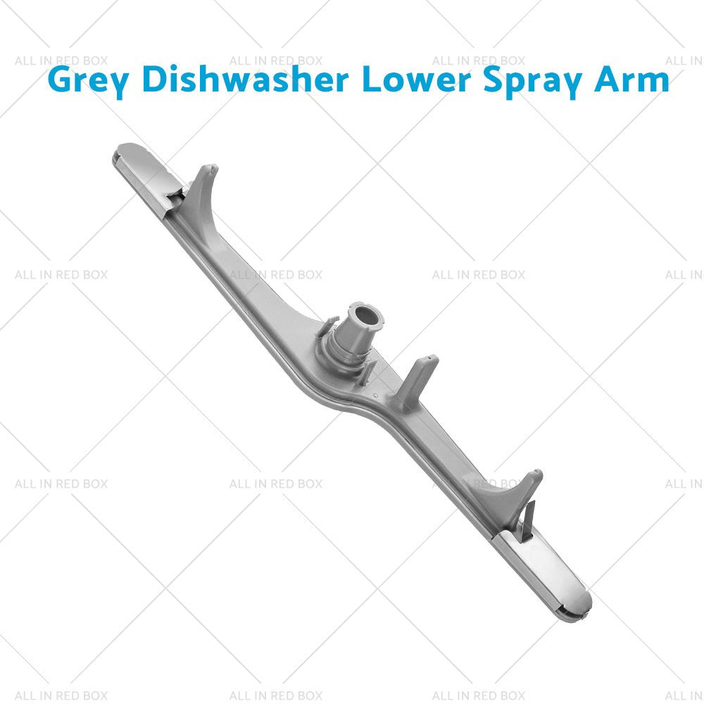 Dishwasher Lower Spray Arm Suitable For Frigidaire / Kenmore 154568001 - Frazy's Auto Parts