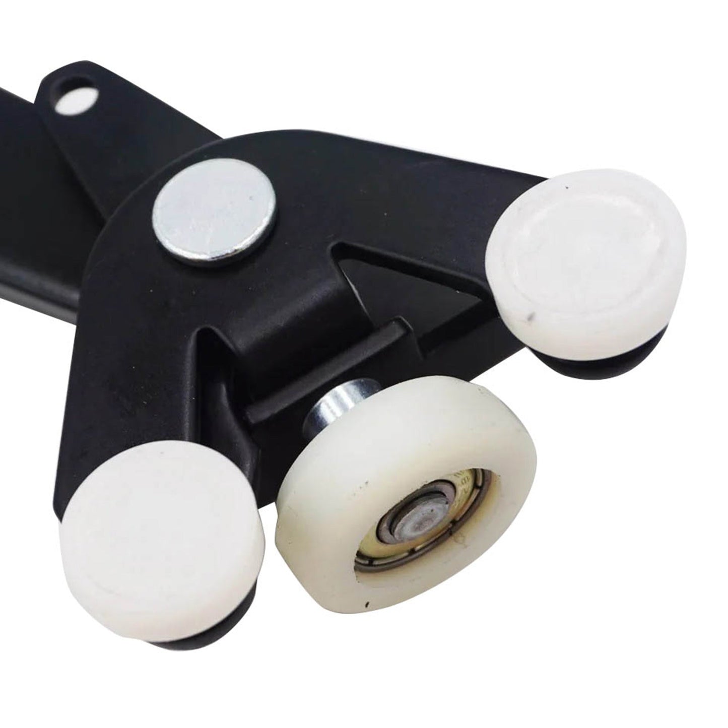 Door Hinge Sliding Door Roller Suitable for 23 - 16 VW Multivan Transporter MK V - Frazy's Auto Parts