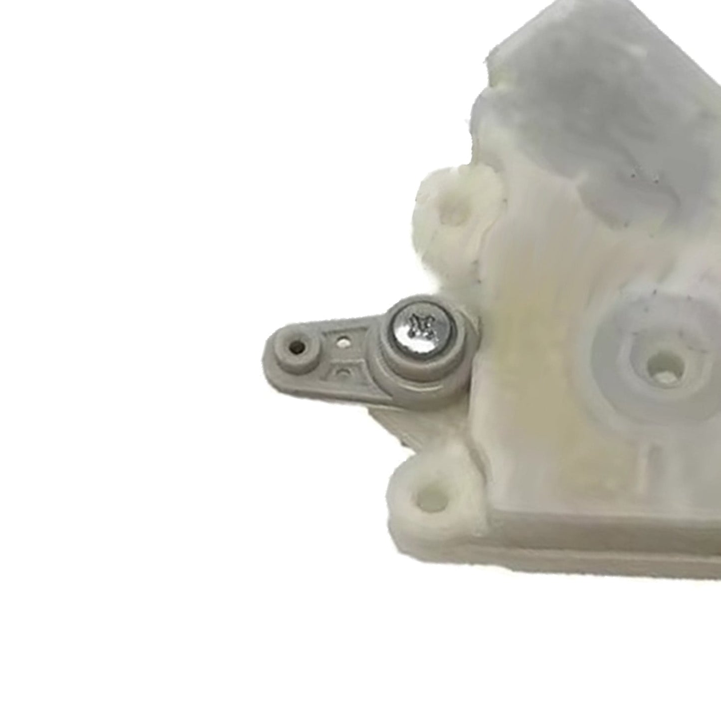 Door Lock Actuator Front Right 4 Pin Suitable For Nissan Patrol GU Y61 1997 - 2016 - Frazy's Auto Parts