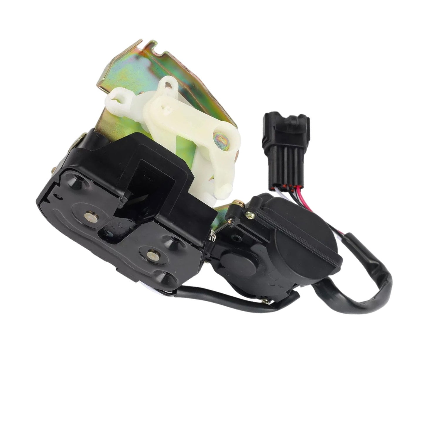Door Lock Actuator Rear Left Suitable For Ford Territory SX SY SZ 2.7 4.0L 2004 - 2014 - Frazy's Auto Parts