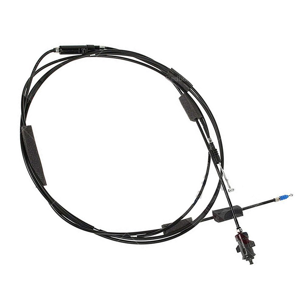 Door Lock Control Cable Fuel Lid Latch Cable Suitable for Honda Civic 2001 - 2005 - Frazy's Auto Parts