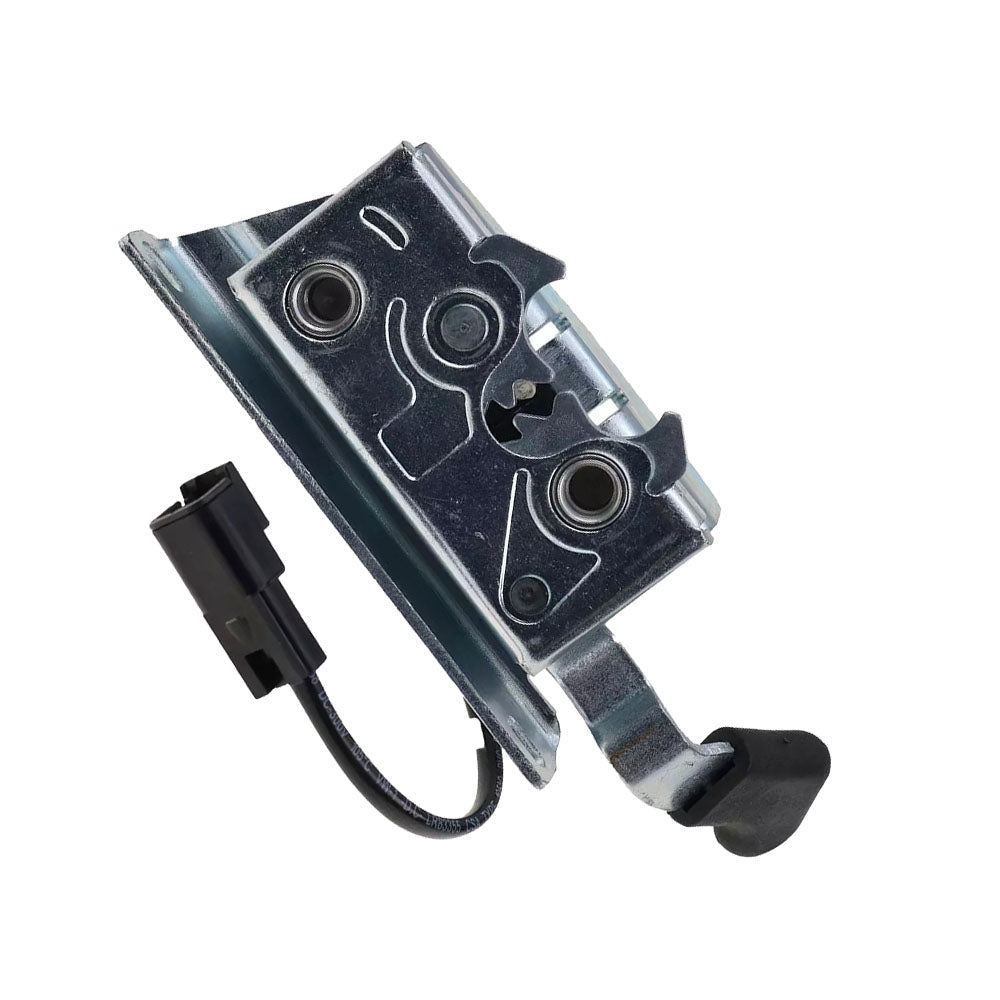 Door Lock Latch Suitable For Bobcat S550, S250, S300, S330, S450, S510 & S530 7109661 - Frazy's Auto Parts