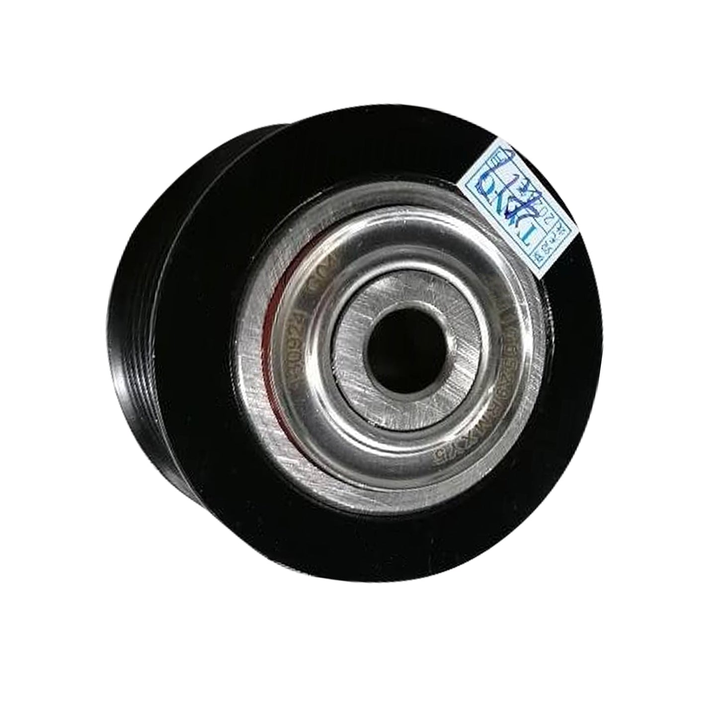 Drive Idler Pulley Suitable for Mitsubishi Montero 1345A065/1341A042 - Frazy's Auto Parts
