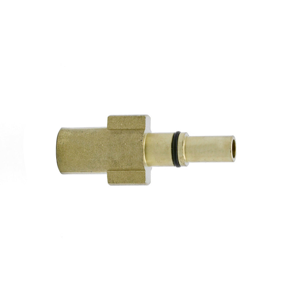 Suitable for AR Blue Clean Ryobi Snow Foam Pressure Washer Adaptor Fitting-4
