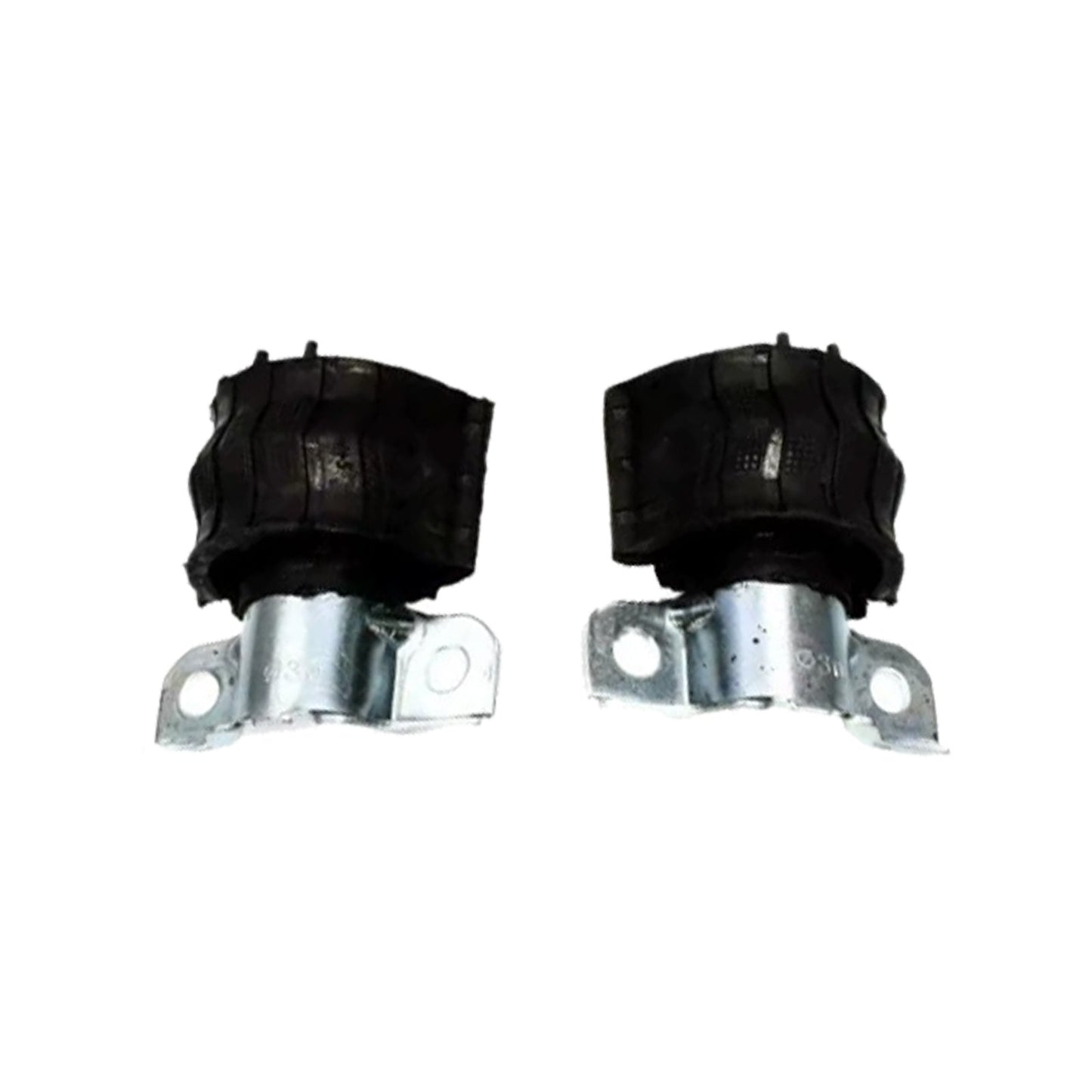 6x Front Sway Bar link & Bushing Suitable For Mercedes ML W164 GL X164-4