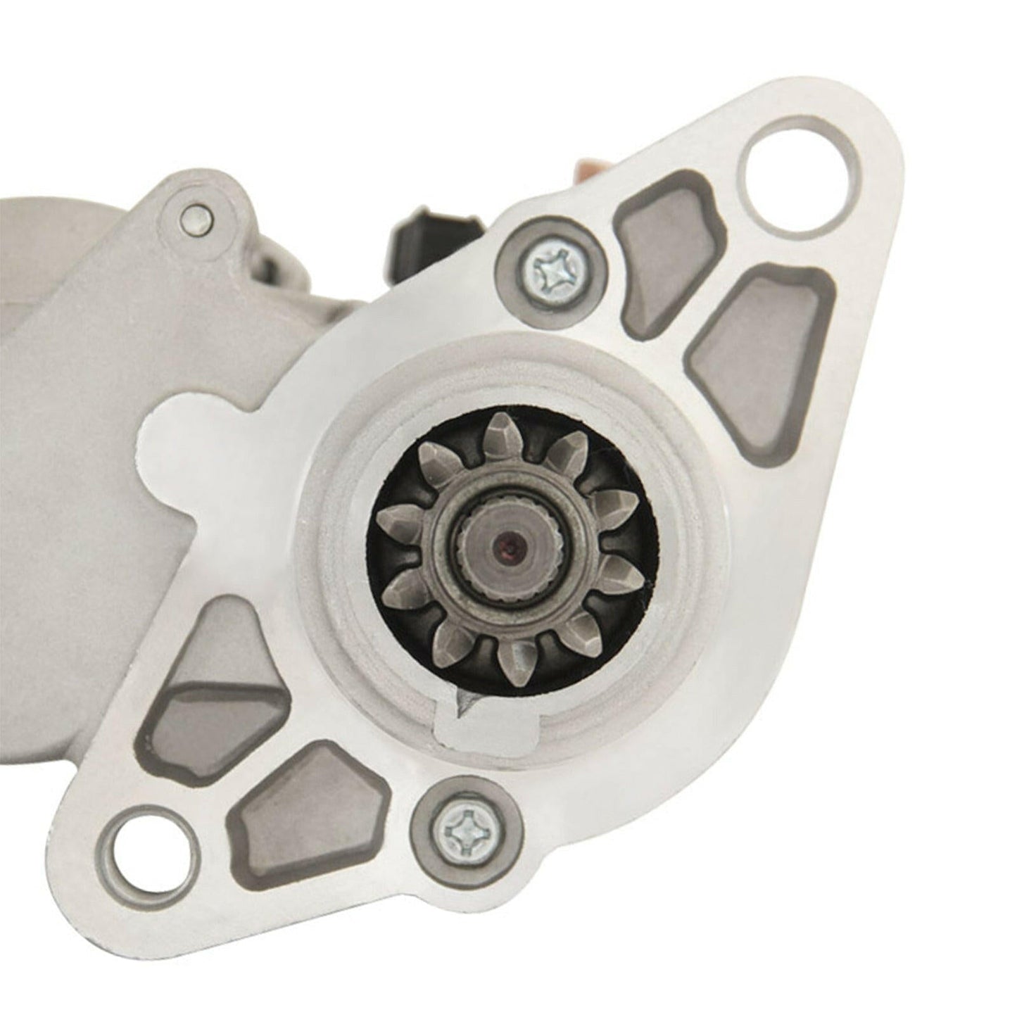 Starter Motor Suitable For Toyota Land Cruiser FZJ80 FZJ100 FZJ105 Petrol 1992-On-1