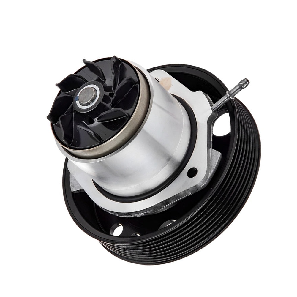 Water Pump Engine Cooling Suitable for VW Touareg 3.0 3.6 4.2 Ref. 11211791801-2