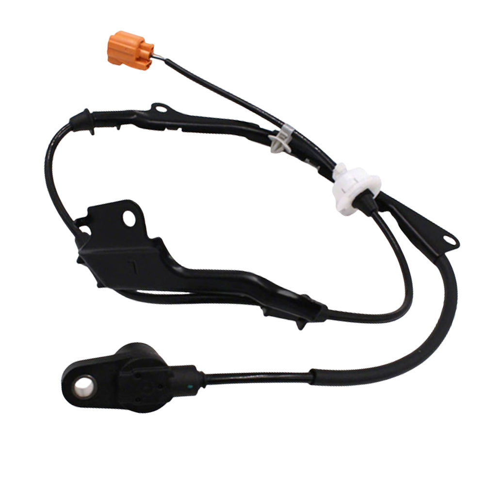 Front Left ABS Wheel Speed Sensor Suitable for Honda Accord Coupe 1998–2003-2