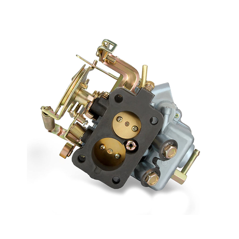 Carburetor for Datsun Nissan A12 120Y 1200 Sunny Cherry 16010-H1602 Carby Manual-4