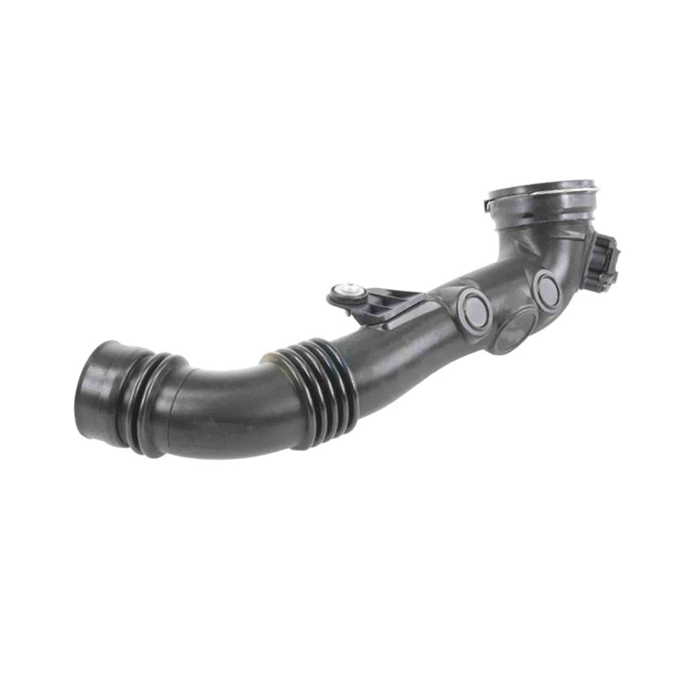 Turbo Air Intake Hose Pipe Suitable For BMW E88 E82 E90 E91 E92 E93 13717615026-4