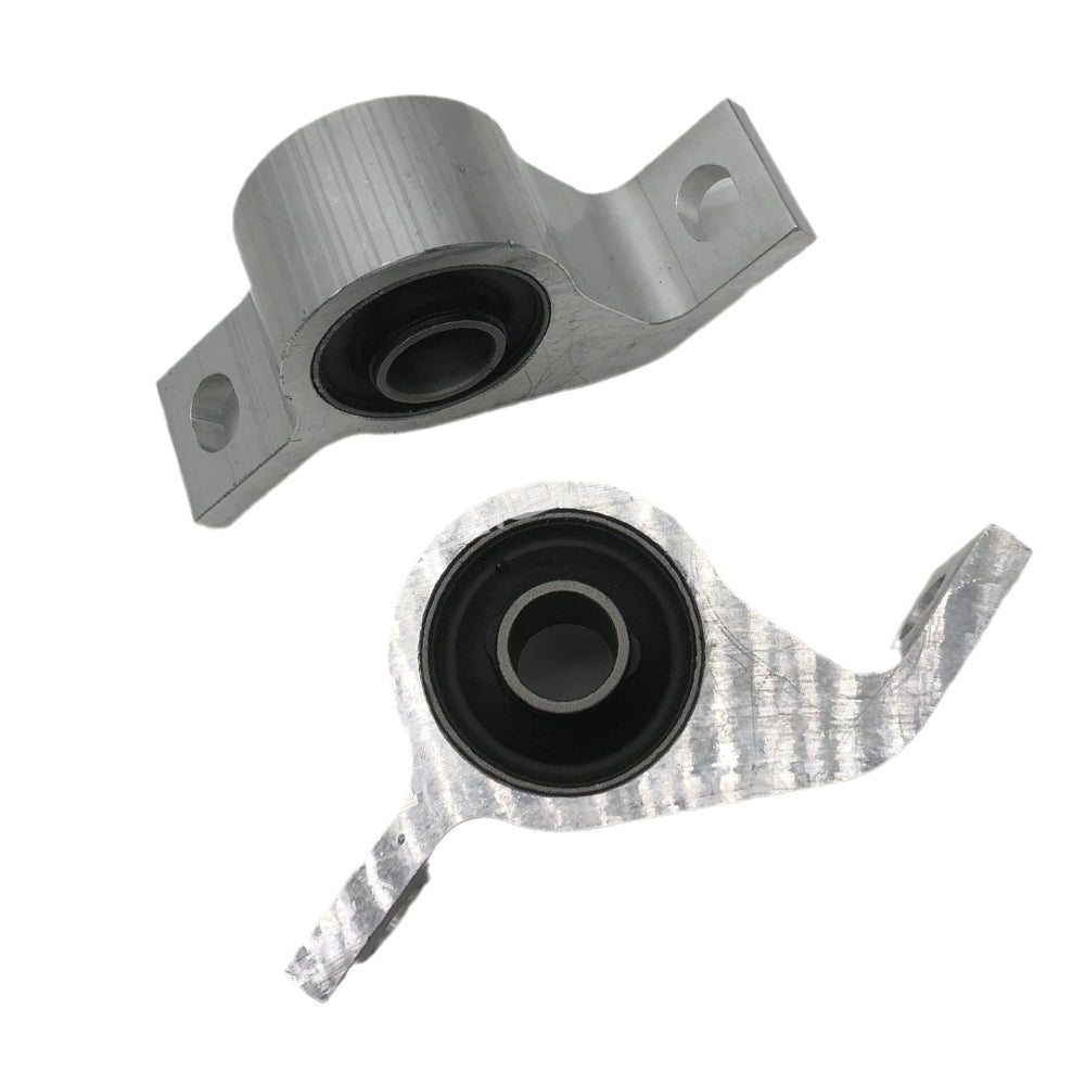 Lower Control Arm Rear Bush Pair w/ Brackets Suitable for Subaru Forester SF/SG-1