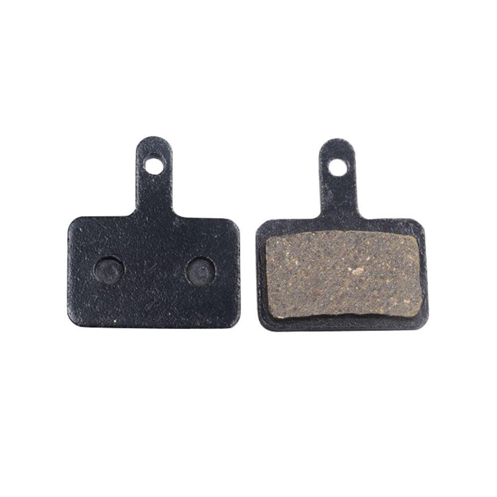4-Pairs Mountain Bike Disc Brake Pads Suitable For Shimano Hydraulic Mechanical-4