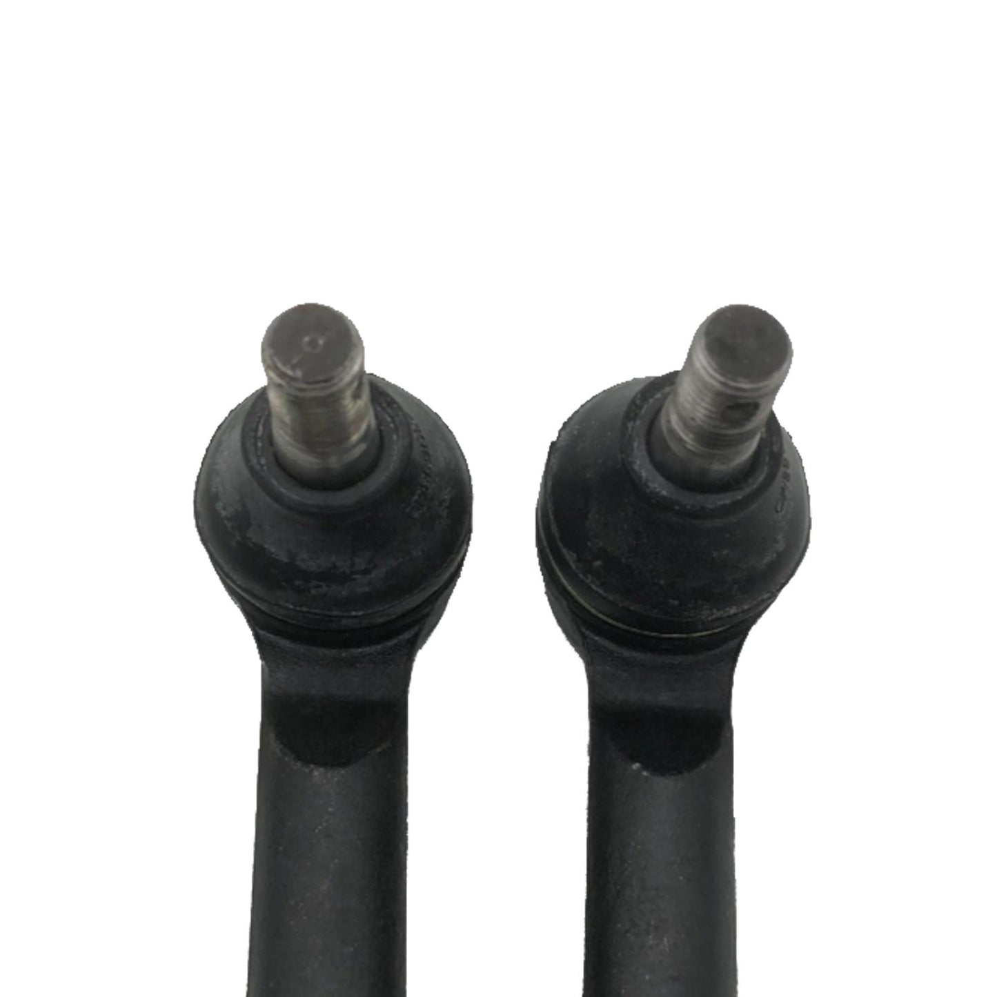 2Pcs Front Tie Rod Ends Suitable For Nissan Maxima A33 Pulsar N16 99-06 3.0 1.8-4