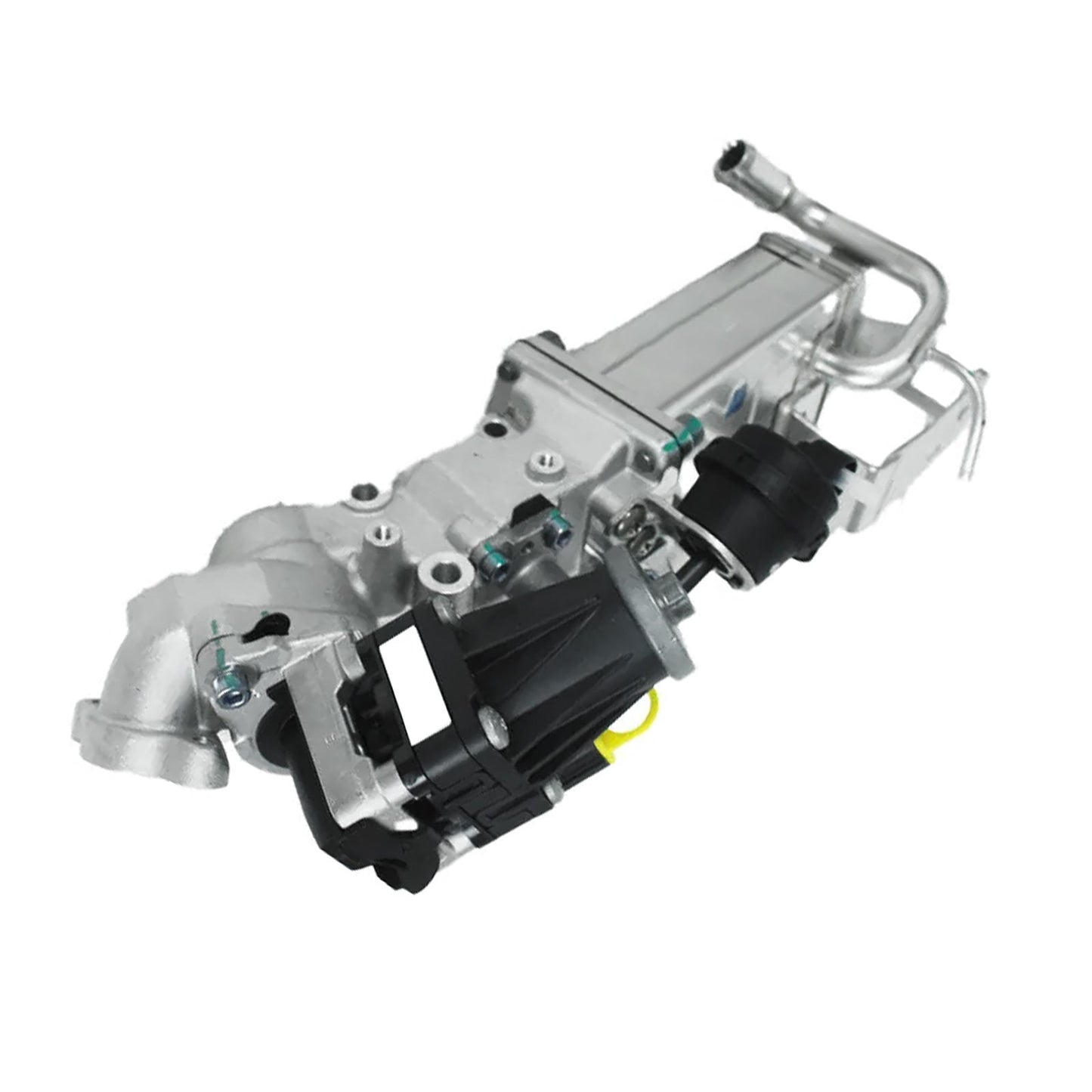 EGR Valve Assembly Suitable For Saic LDV G10 1.9L Diesel 2016 - 2022 10168962 - Frazy's Auto Parts