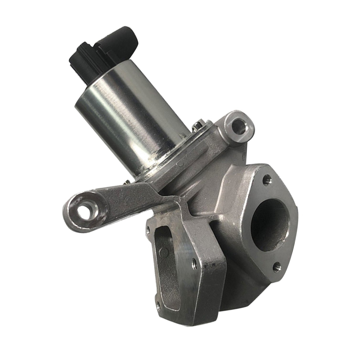 EGR Valve With Gaskets Suitable For Ssangyong Kyron SUV 2.0 / 2.7 XDi 4x4 2006 - 2012 - Frazy's Auto Parts