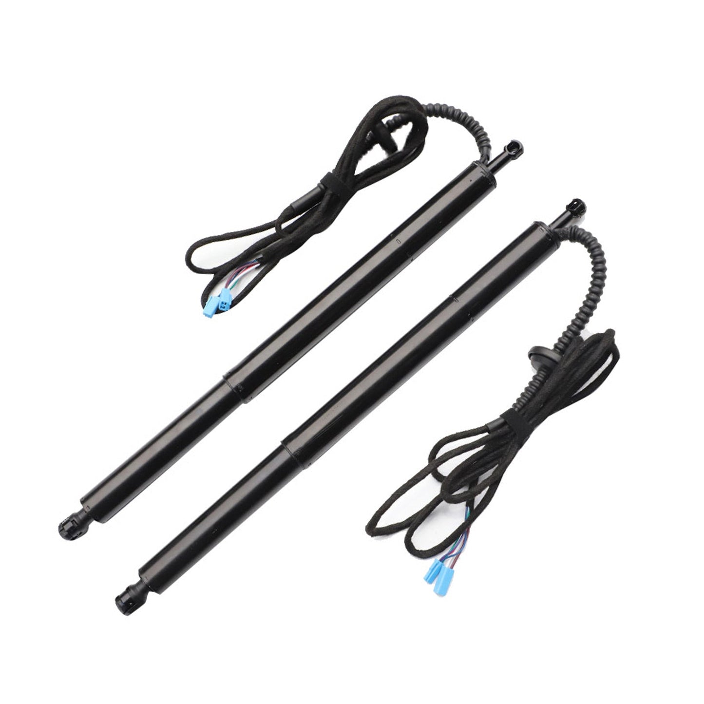 Electric Tailgate Hatch Gas Strut Kit Suitable For Toyota Land Cruiser 2012 - 2020 - Frazy's Auto Parts