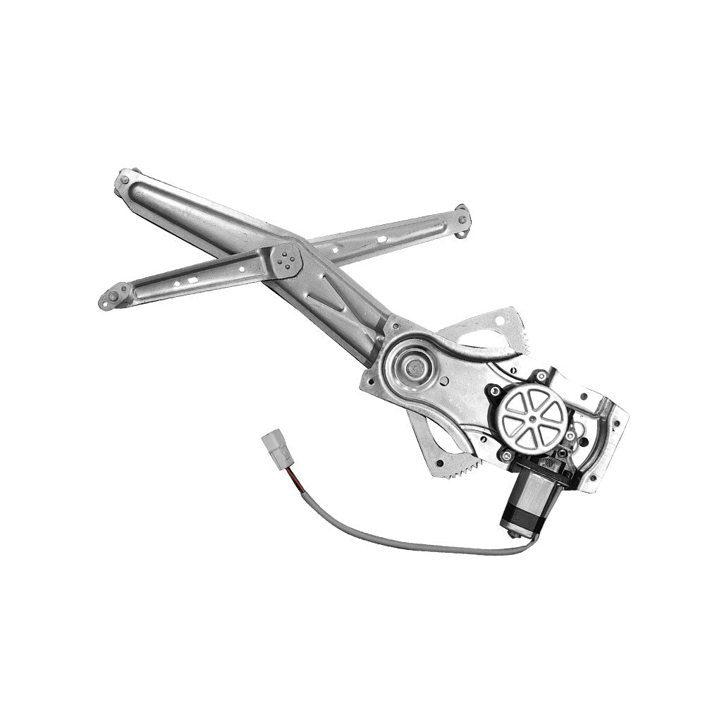 Electric Window Regulator Suitable For Holden Front RH Commodore VT VX VU VY VZ - Frazy's Auto Parts
