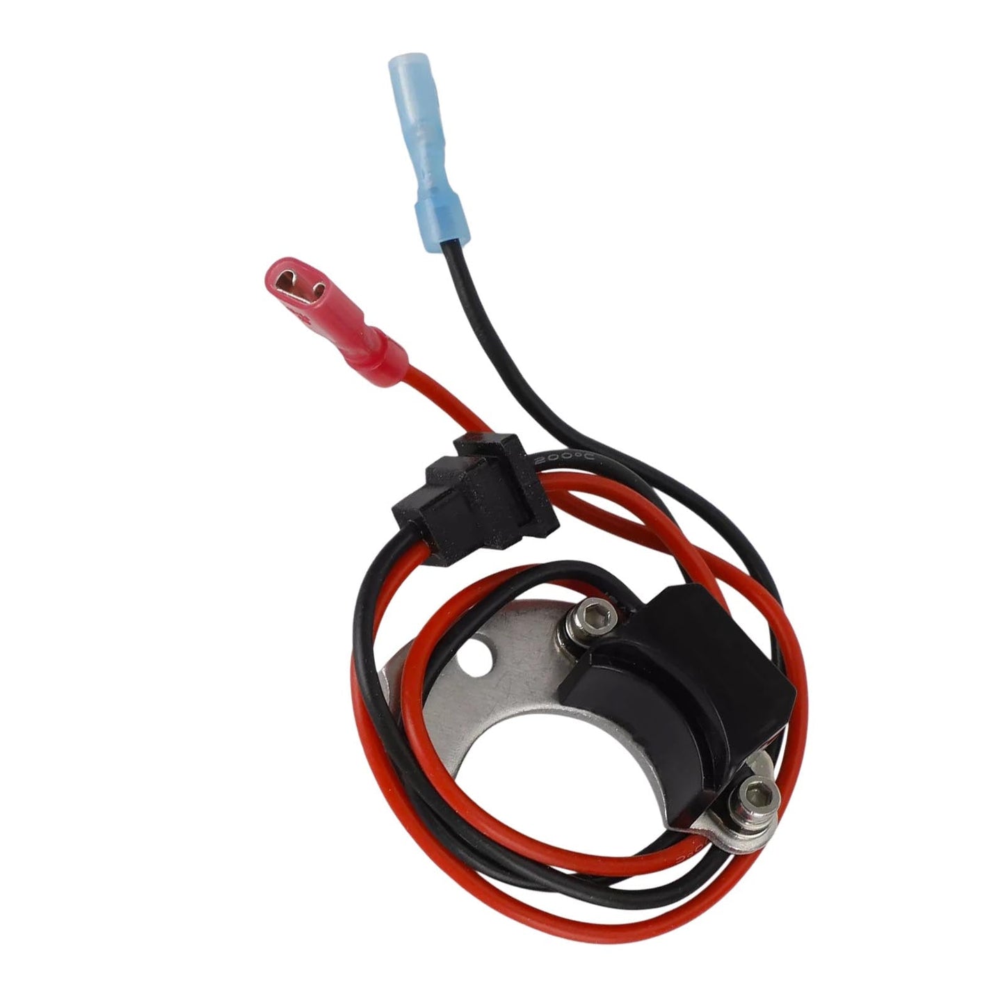 Electronic Ignition Conversion Kit Suitable For 4 - Cylinder Distributors - Frazy's Auto Parts