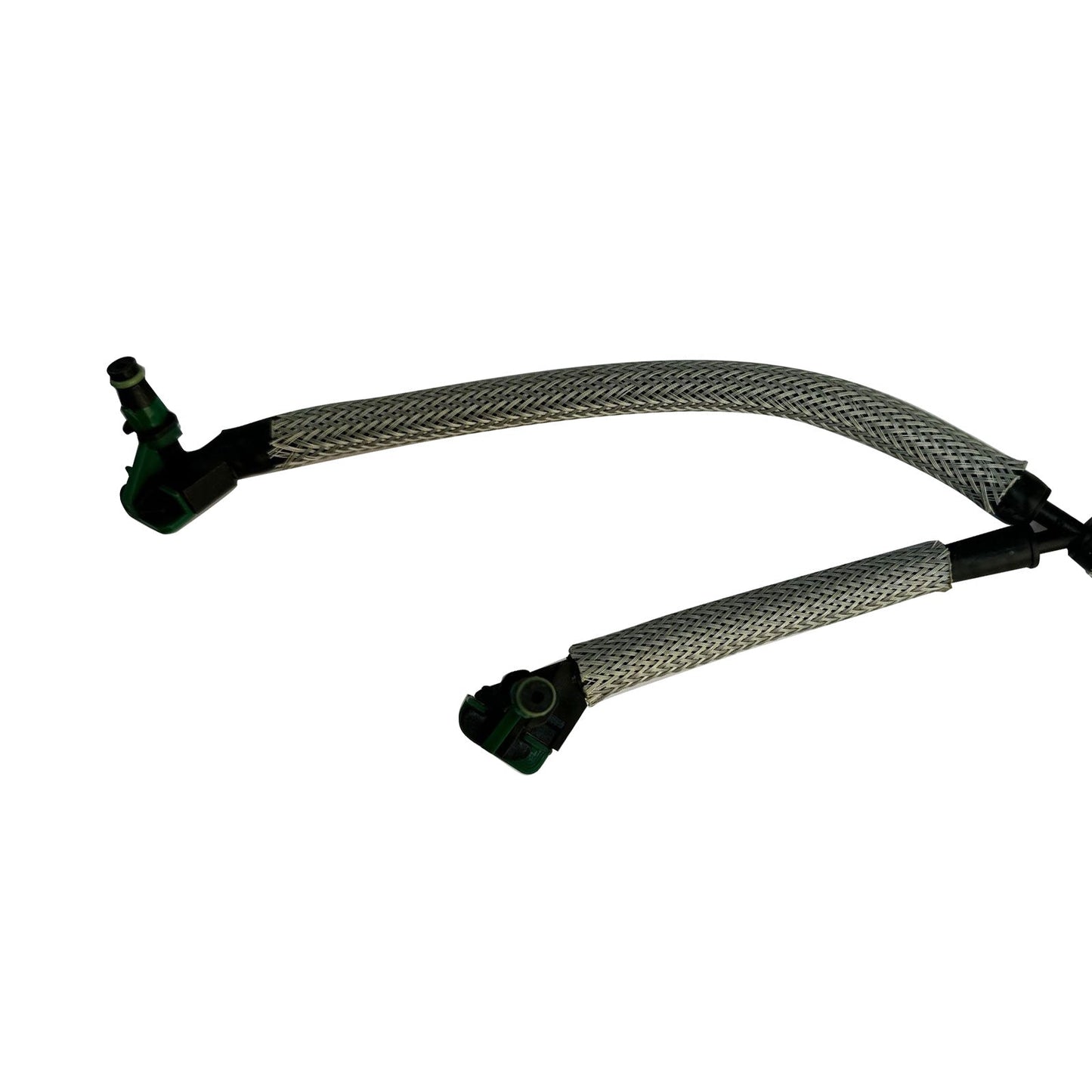 Engine Fuel Injector Leak - Off Pipe Installation Parts Set Suitable For Citroën C4 / C5 - Frazy's Auto Parts