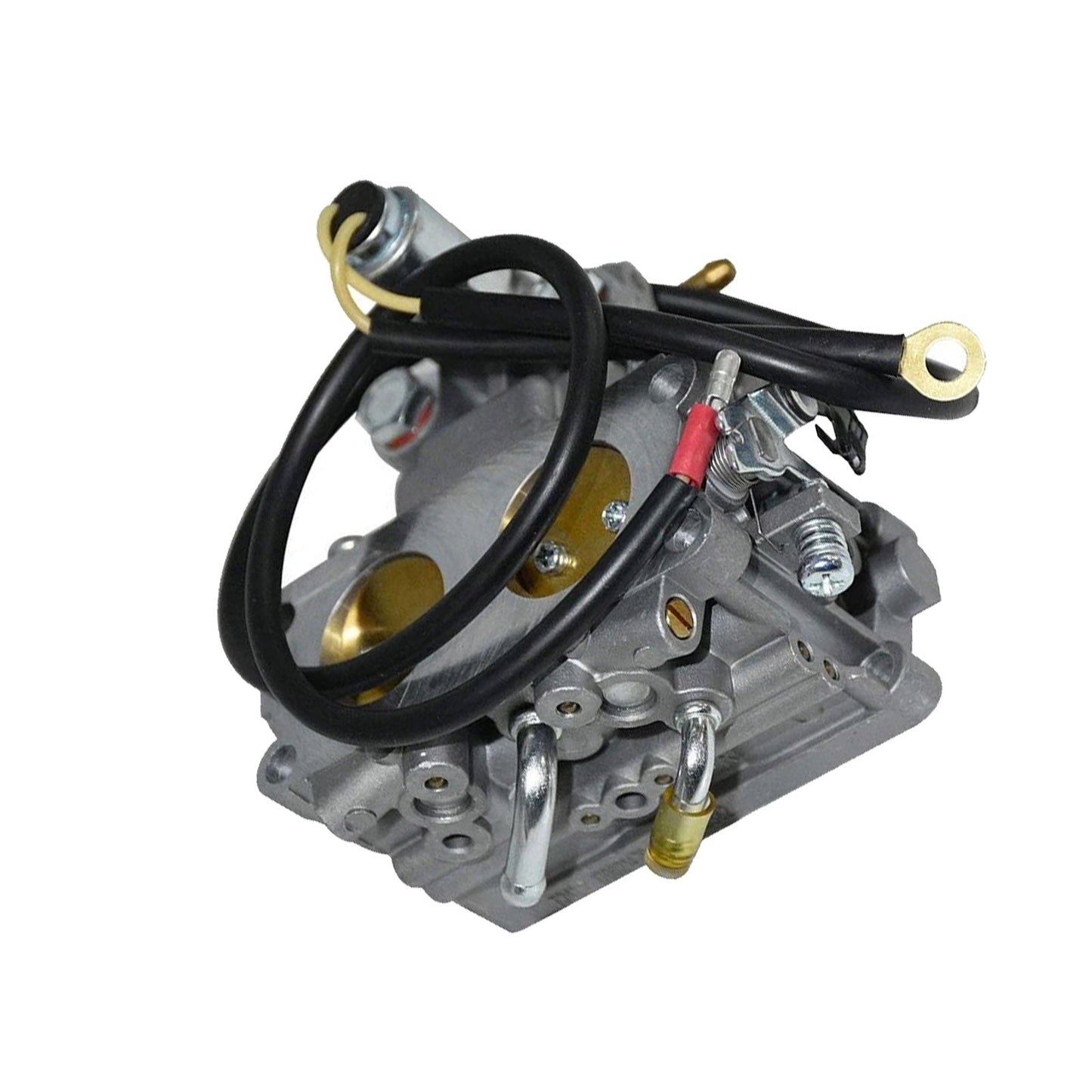 Engine Motor Carburetor Suitable For Honda GX690 / GX670R / GX660 / GX630 / GX670U 16100 - ZN1 - 802 - Frazy's Auto Parts