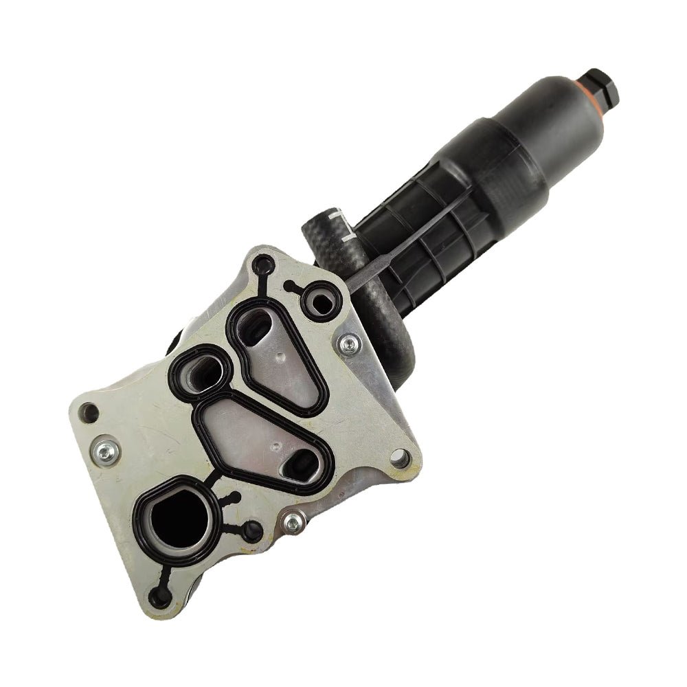 Engine Oil Filter Housing Suitable For Mercedes C - Class C180 C200 C250 C204 W204 - Frazy's Auto Parts