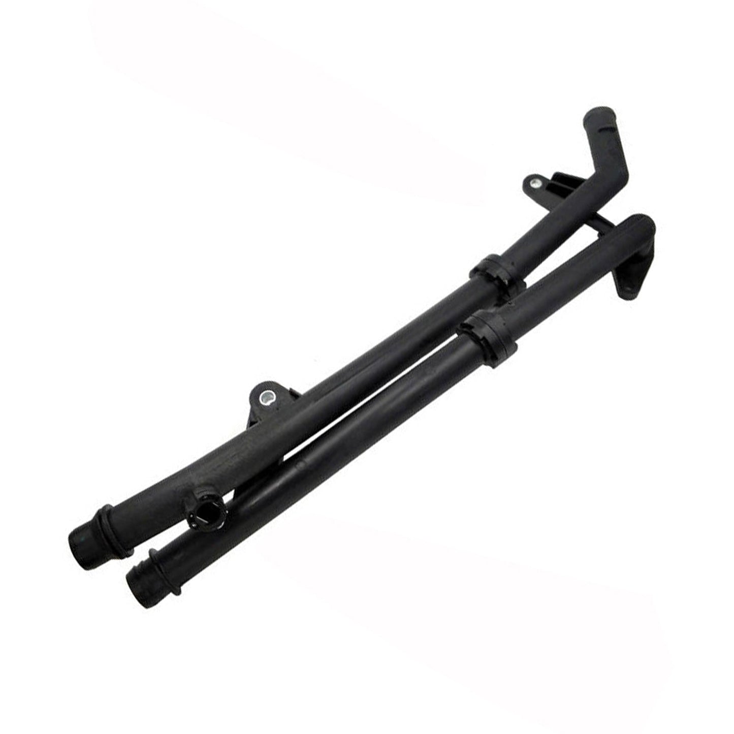 Engine Water Coolant Pipe Suitable For Mercedes - Benz SLK250 C250 2012 - 2015 2712002452 - Frazy's Auto Parts