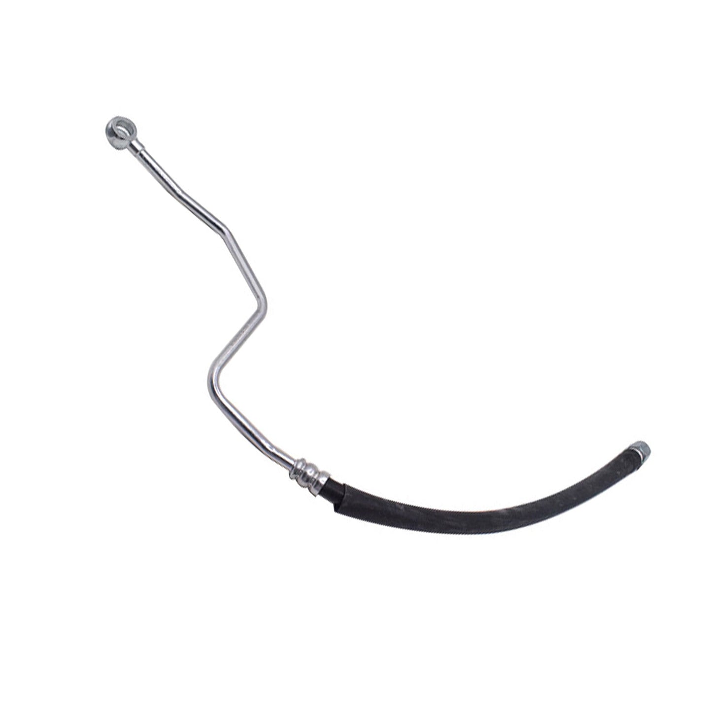 Enging Oil Cooler Return Hose Suitable For Mitsubishi Pajero 3.5 V45 V25 Wagon - Frazy's Auto Parts