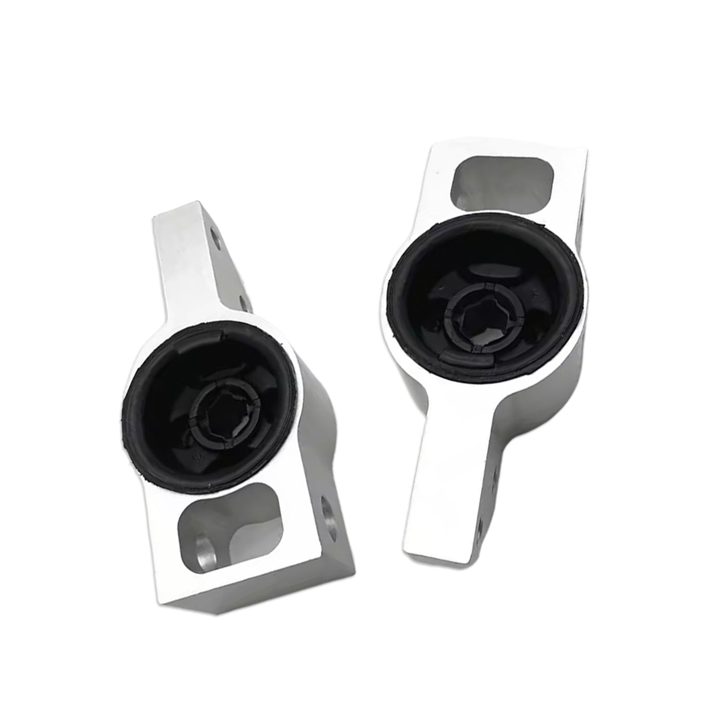 Front Left and Right Pair Control Arm Bush Mount Suitable for VW Passat Sedan 2. 0-4